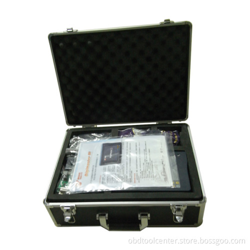 Original Digimaster III Digimaster 3 odometer correction